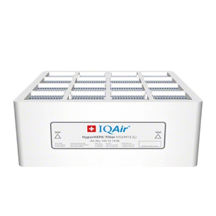아이큐에어 하이퍼 헤파 필터