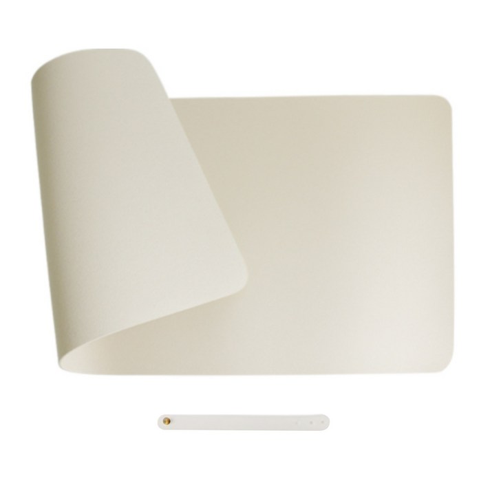 제이지 캠핑 방수 커버 데스크 패드 테이블 롤 매트