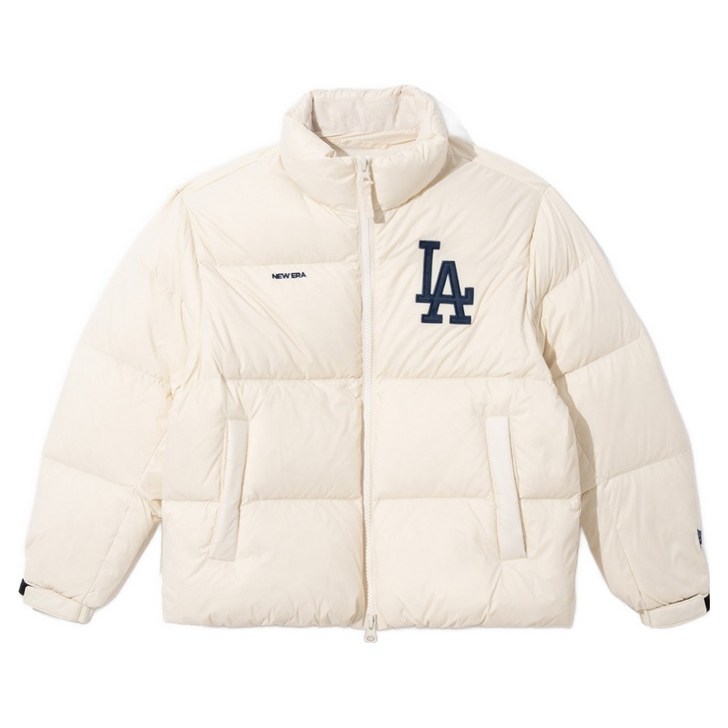 뉴에라 아동용 APK MLB 푸퍼 다운 DJ54 LOSDOD 패딩점퍼 14856278