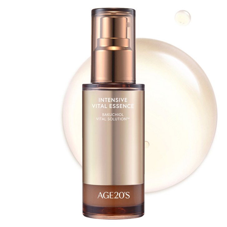 에이지투웨니스 인텐시브 바이탈 에센스, 50ml, 1개 에이지투웨니스 인텐시브 바이탈 에센스, 50ml, 1개