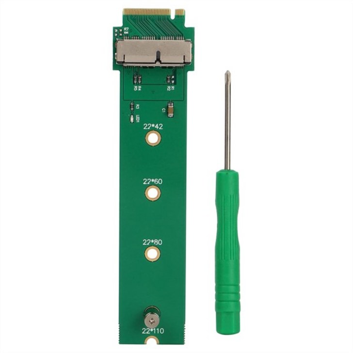 SSD용 M.2 NGFF 어댑터 카드, MZ JPV51200A4, SD6PQ4M128G256G1021 100 새로운 품질 지원