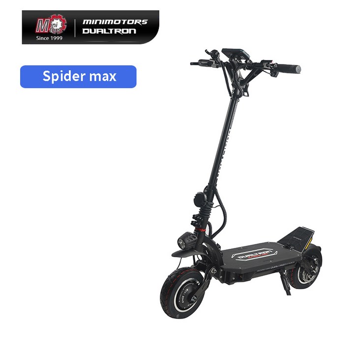 Dualtron Spider max 60V24Ah 60V30Ah apply Dualtron Spider max 60V24Ah 60V30Ah apply