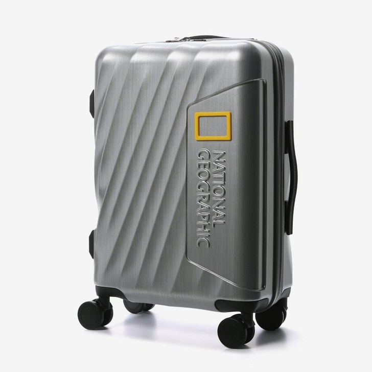 내셔널지오그래픽 여행용 캐리어 24인치 중대형 하드케이스 N6901F