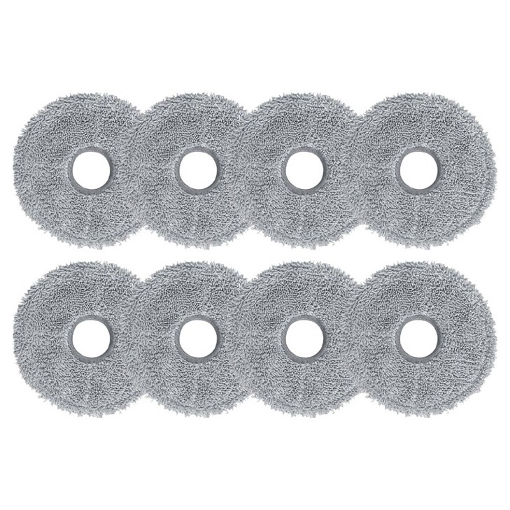 멋진공간 로보락 Q revo Q revo S Edge C Curv 호환 물걸레