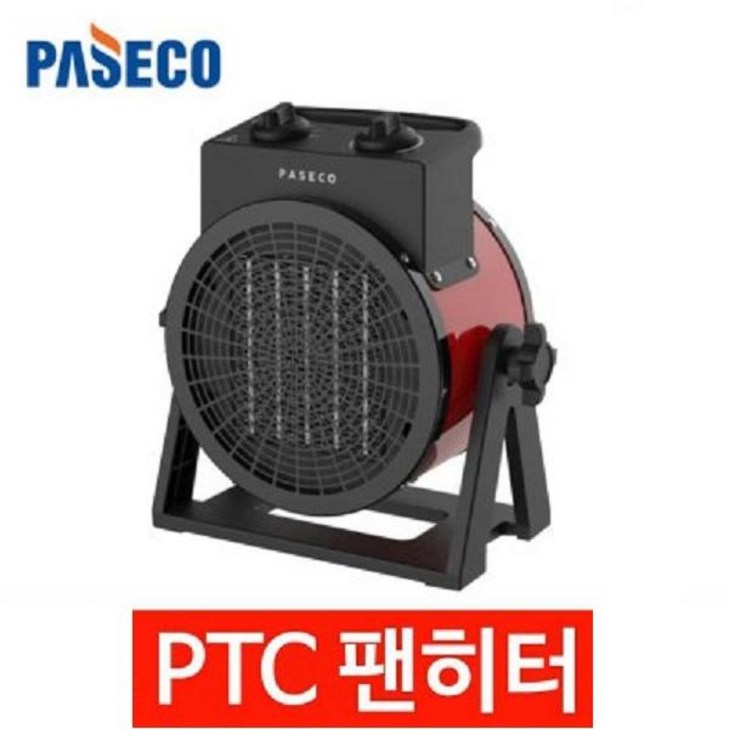 파세코 PTC 전기히터