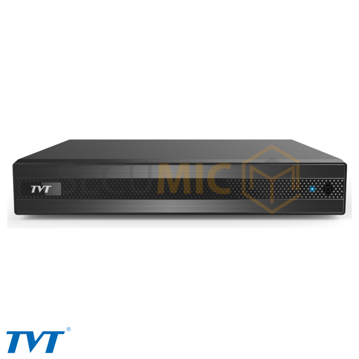 티브이티 TVT 200만화소 DVR CCTV녹화기 TD2004KNSHLL 하드미포함, 1개, TD2004KNSHLL
