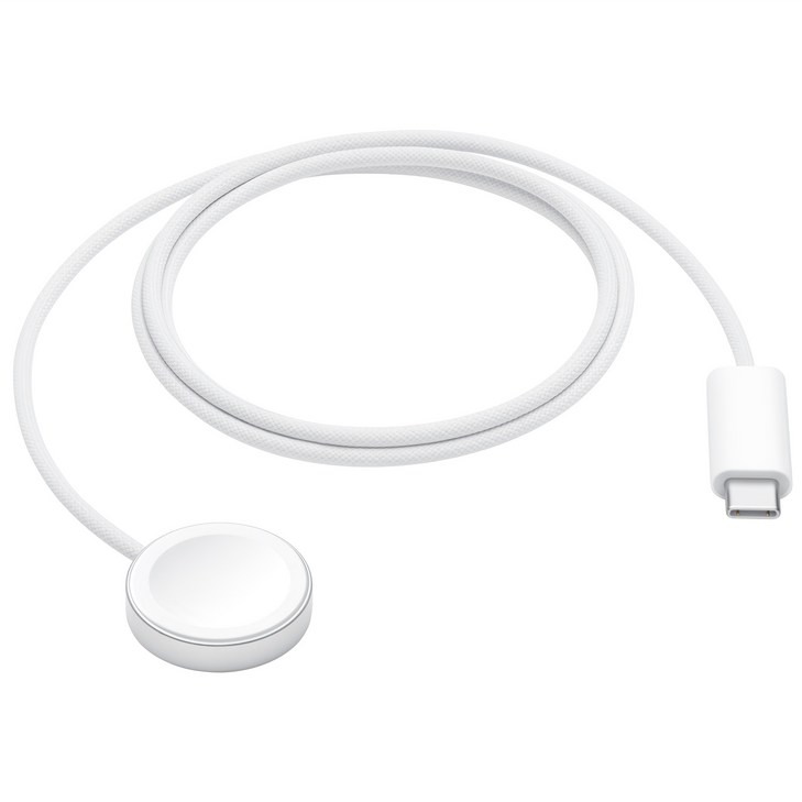 Apple 정품 마그네틱 급속 충전기 USBC 케이블 1m Apple 정품 마그네틱 급속 충전기 USBC 케이블 1m