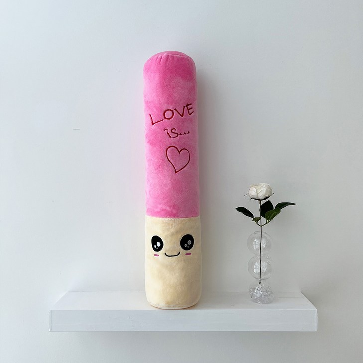 드림에버 대형 빼빼로 롱쿠션 3종 110cm 60cm 옵션선택 필수 드림에버 대형 빼빼로 롱쿠션 3종 110cm 60cm 옵션선택 필수