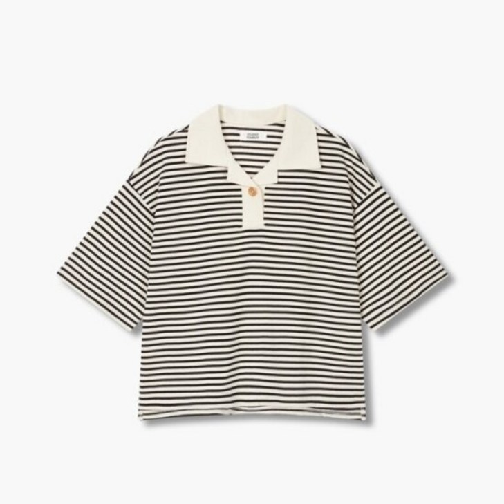 톰보이 9174322999 스트라이프티셔츠 197224