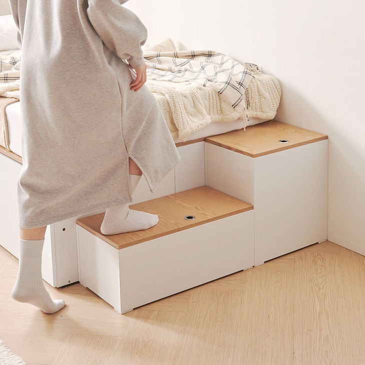 플렌티 시크릿 수납공용