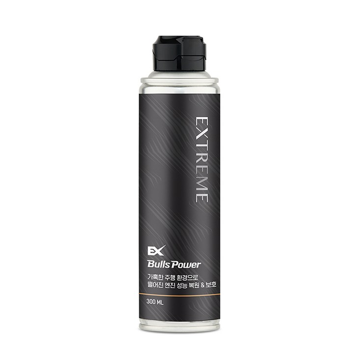 불스원 불스파워 익스트림 전 차종 공용 엔진오일 첨가제 휘발유 경유 하이브리드 LPG 300ml, 1개, 휘발유 경유 하이브리드 LPG 불스원 불스파워 익스트림 전 차종 공용 엔진오일 첨가제 휘발유 경유 하이브리드 LPG 300ml, 1개, 휘발유 경유 하이브리드 LPG