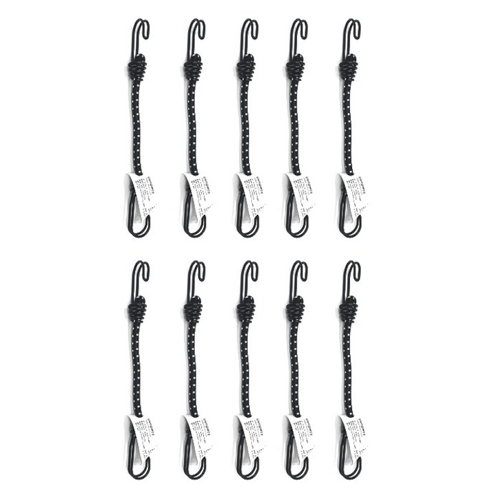 캠프웨이 투훅 스트레치코드 10개세트