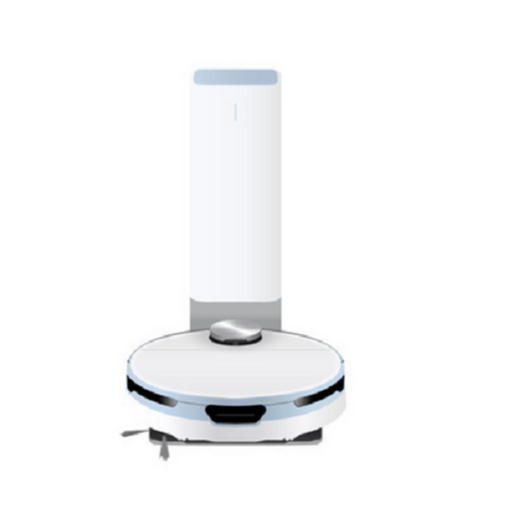 삼성전자 비스포크 제트봇 로봇청소기 VR30T85513P