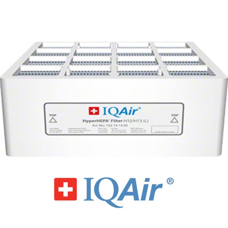 스위스 공식정품아이큐에어 필터 하이퍼헤파 공기청정기 필터 HyperHEPA HP100 HP150 HP250 당일출고, 1개, 하이퍼헤파 HP100150250
