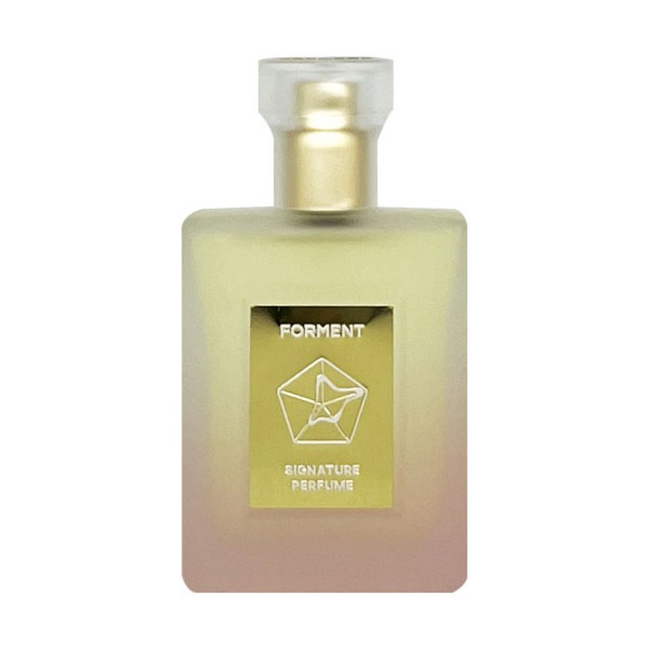 포맨트 시그니처 퍼퓸 50ml 코튼딜라잇부케
