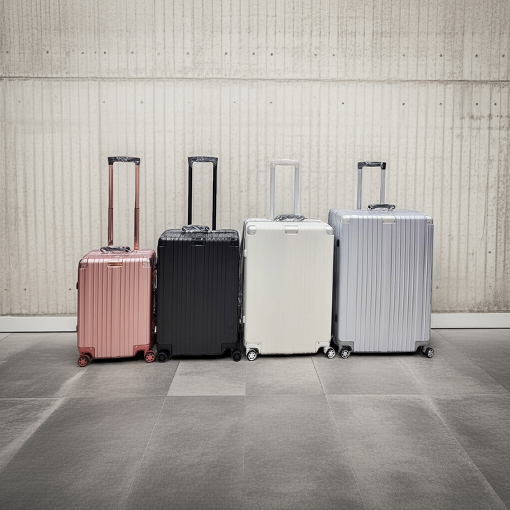 빌리브나인 폴리카보네이트 캐리어 여행용 연예인 명홈쇼핑캐리어 50cm20인치