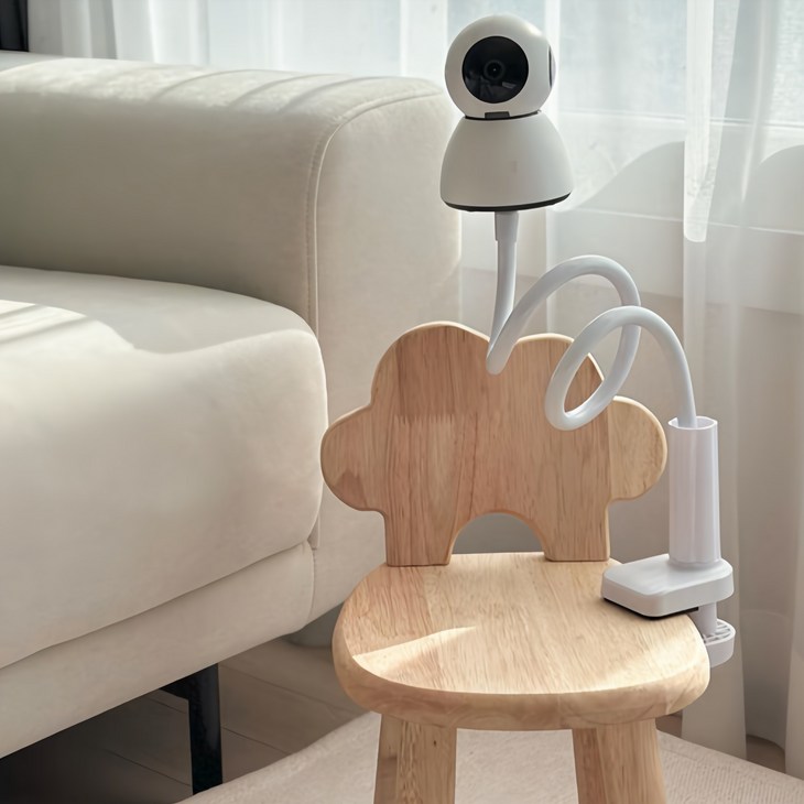 77CM 오버뷰 홈캠 거치대 CCTV 베이비캠 펫캠 브라켓, 1개, 거치대만능브라켓 77CM 오버뷰 홈캠 거치대 CCTV 베이비캠 펫캠 브라켓, 1개, 거치대만능브라켓