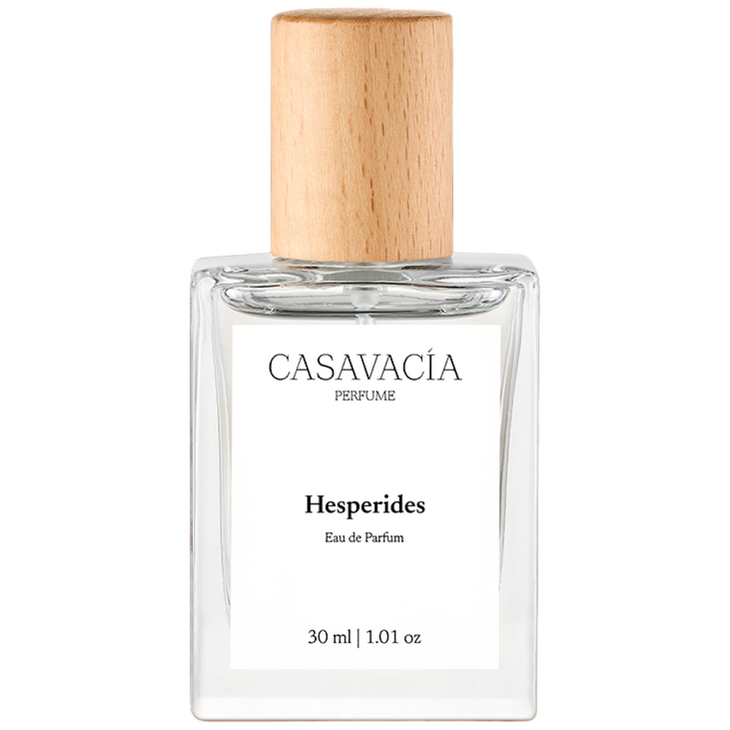 카사바시아 헤스페리데스 오 드 퍼퓸