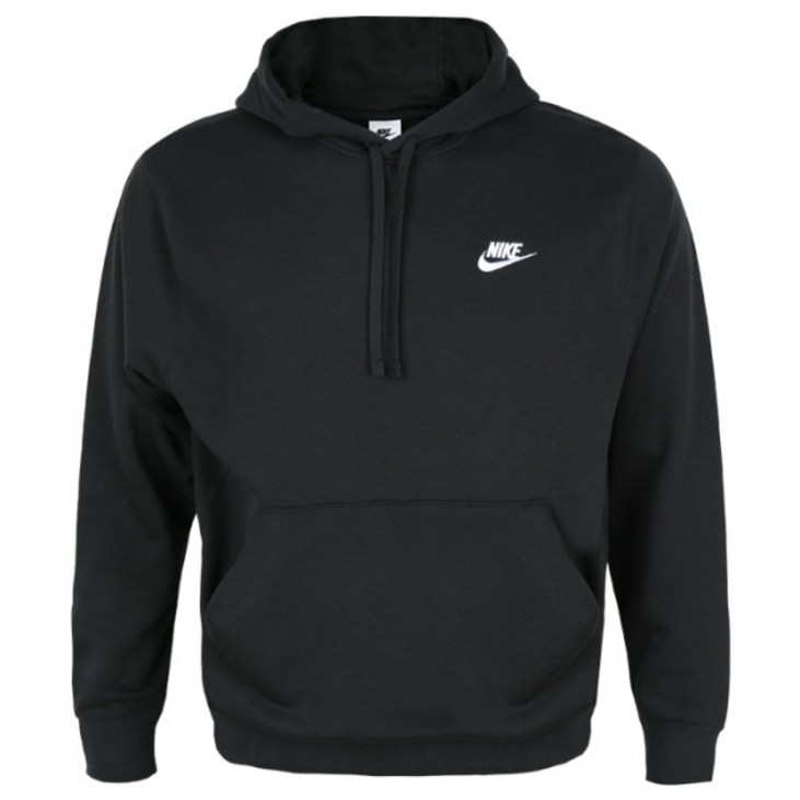 나이키 NSW 클럽 스우시 후드티 CZ7858010