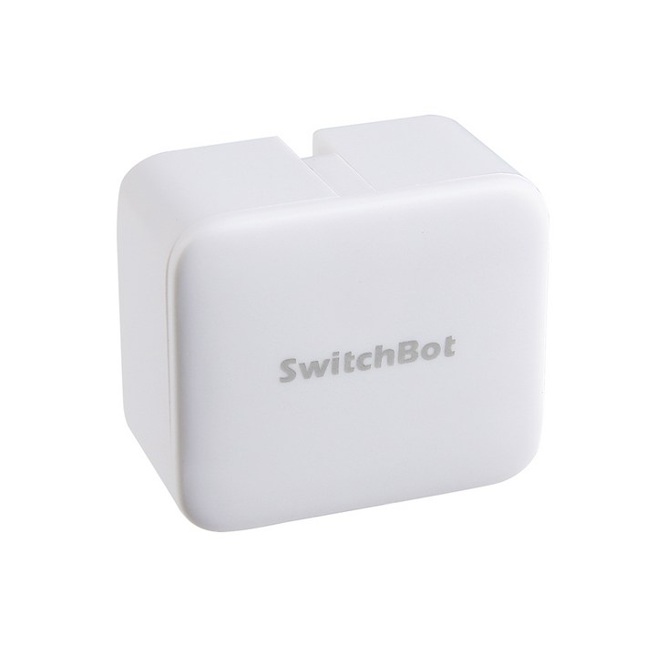 스위치봇 - 평범한 집 스마트홈 바꿔주는 IoT 스마트스위치
