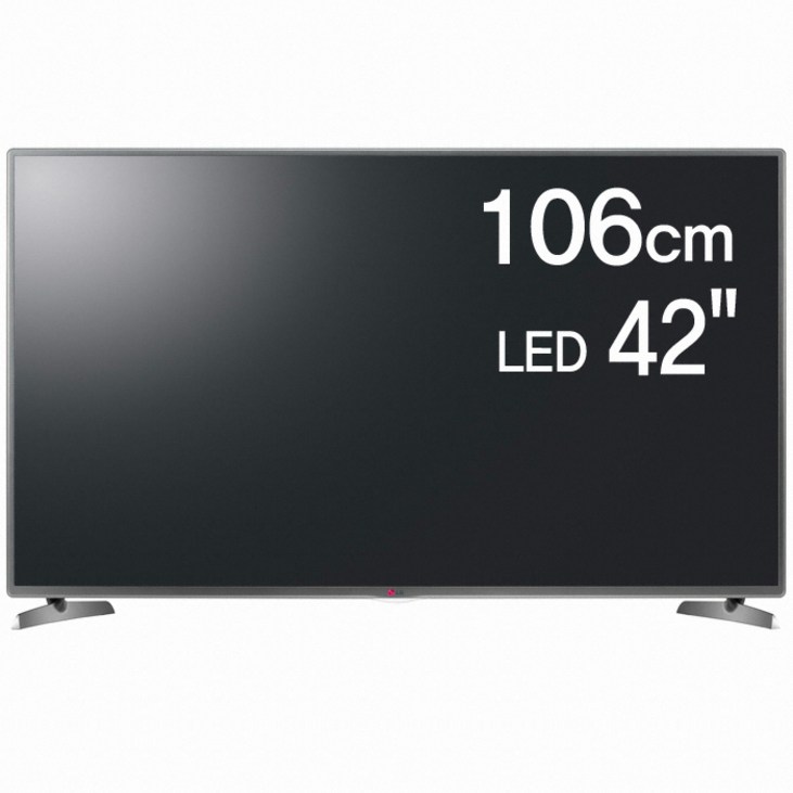 LG전자 LED TV 모니터 42LB5650, 42LB5650