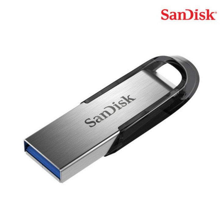 샌디스크 USB 3.0 메모리 16GB 32GB 64GB 128GB 외장메모리 대용량 유에스비 CZ73, CZ7364GB