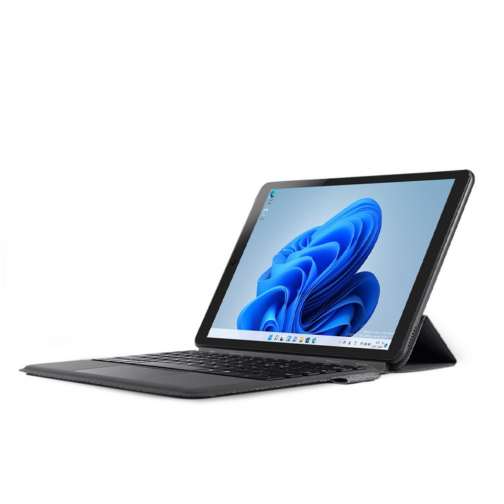 아이뮤즈 태블릿 PC 키보드 WIN11 RAM 4GB eMMC 64GB