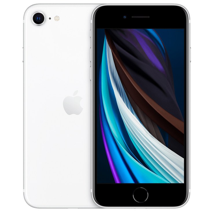 갤럭시노트자급제 Apple 2020 아이폰 SE 2세대 자급제