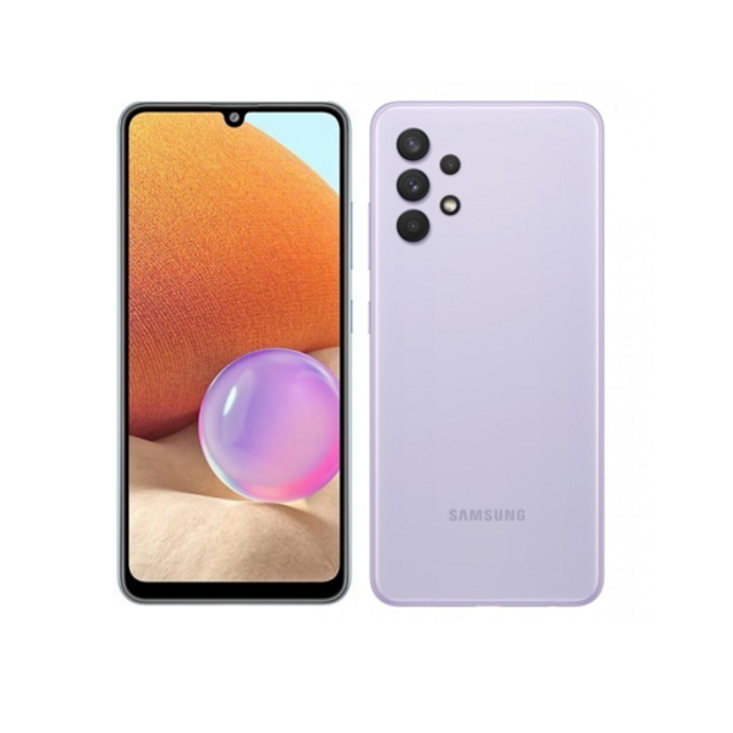 삼성전자 갤럭시A32 64GB 새제품 미개봉 효도폰 학생폰 삼성전자 갤럭시A32 64GB 새제품 미개봉 효도폰 학생폰