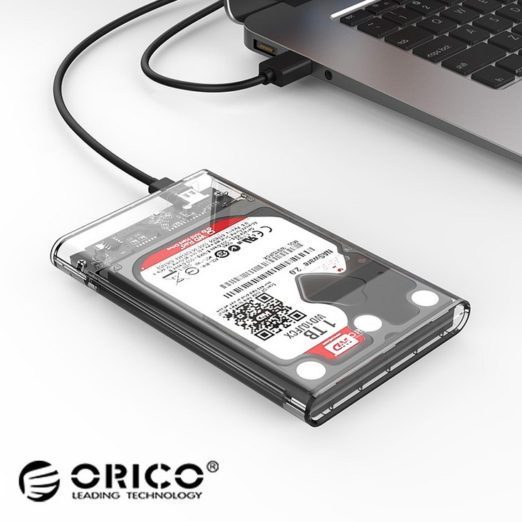 ORICO 2139U3 USB3.0 외장SSD 512GB