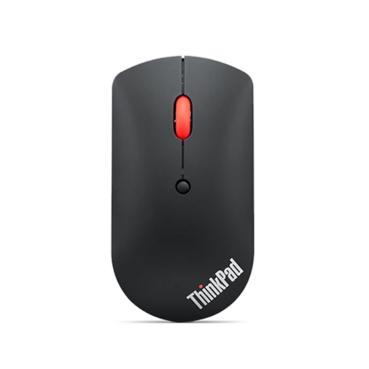 레노버 씽크패드 블루투스 무소음 마우스