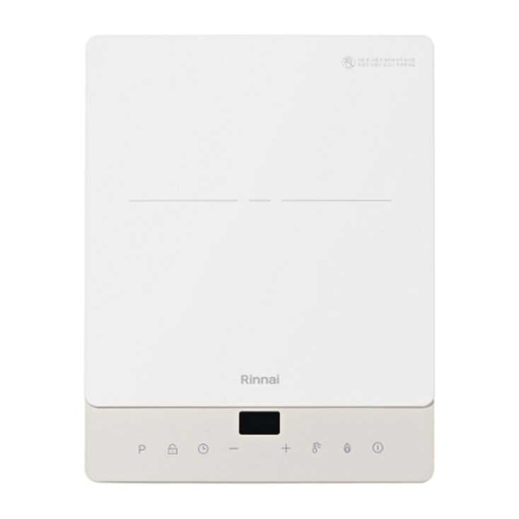 린나이 인덕션 레인지 1구, IA13SW, 프리스탠딩 린나이 인덕션 레인지 1구, IA13SW, 프리스탠딩