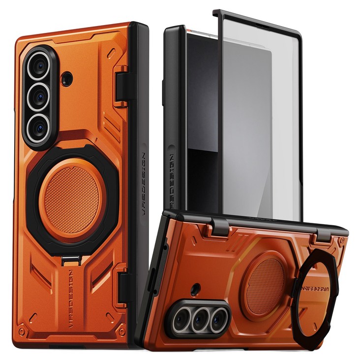 베루스 스탠드 거치대 링 맥세이프 힌지보호 퀵스탠드 프로 휴대폰 케이스