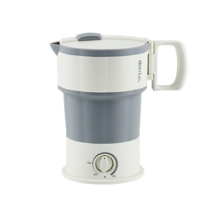 도무스 트래블 폴딩포트 0.6, DK3632SR