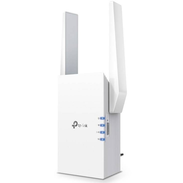 티피링크 AX3000 Mesh  Wi-Fi 6 범위 확장 증폭 외장안테나