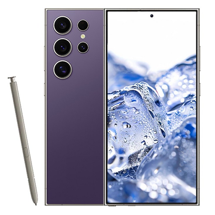 삼성전자 갤럭시 S 24 울트라 512GB 미개통 미개봉 새상품