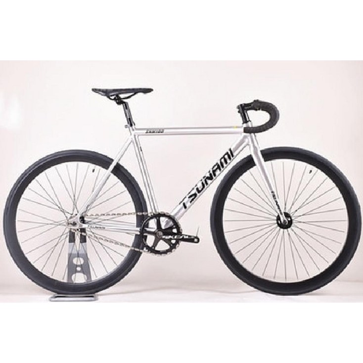 로드바이크 자전거 로드   트랙 단일 속도 레이싱 알루미늄 합금 프레임 맞춤형 사이클링 7316840474
