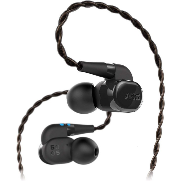 AKG N5005 레퍼런스 클래스 5 블루투스 이어폰 AKG N5005 레퍼런스 클래스 5 블루투스 이어폰