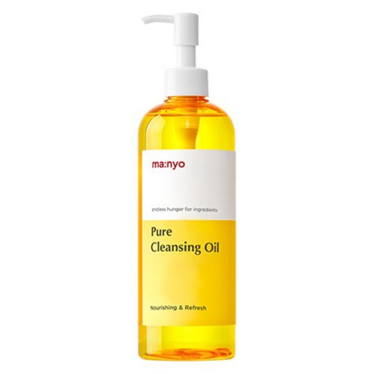 마녀공장 퓨어 클렌징 오일, 400ml, 1개 마녀공장 퓨어 클렌징 오일, 400ml, 1개