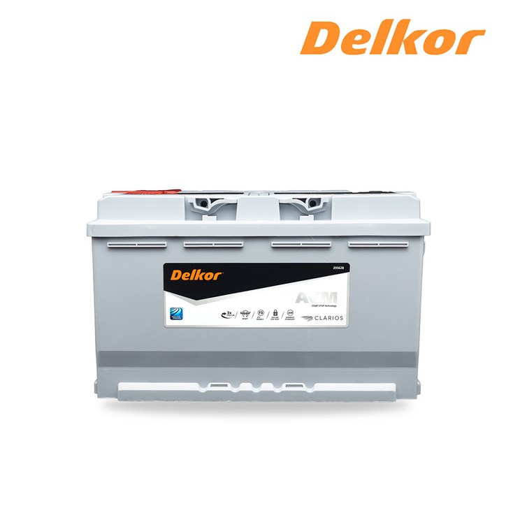 로케트 AGM 80 올뉴투싼 올뉴스포티지 싼타페DM15 K5 K7 배터리, 1개