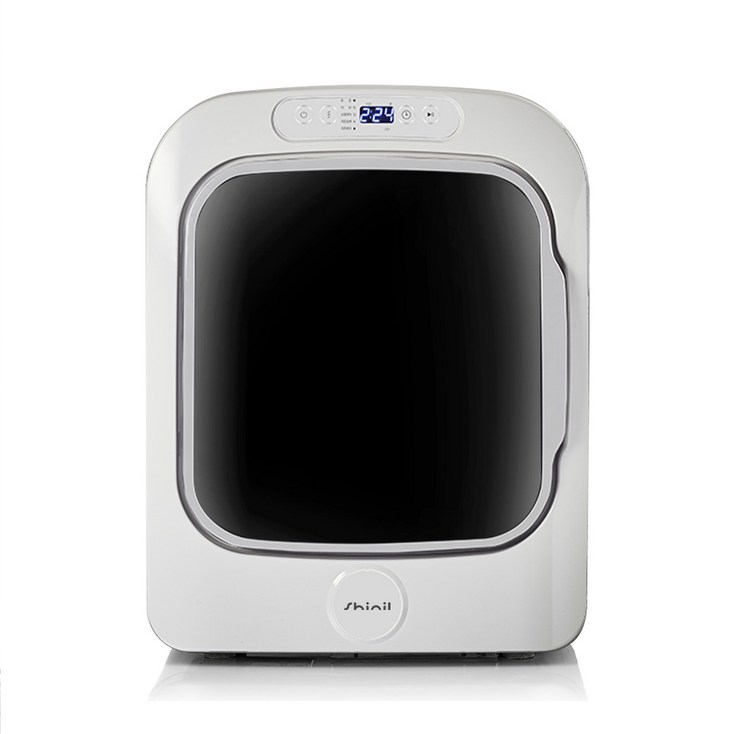 신일 의류 건조기 3kg 화이트 SCDW3SJ 신일 의류 건조기 3kg 화이트 SCDW3SJ