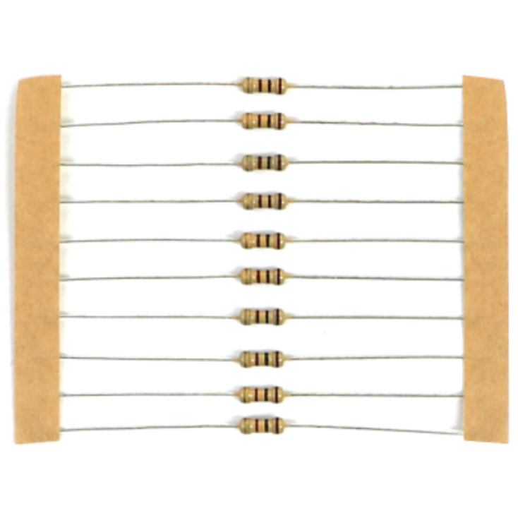 아두이노 14W 5 저항 100옴 10pcs