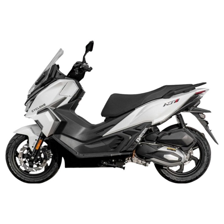 사이클론 RT1 26년 PCX125 UHR125 NMAX형 배달오토바이 출퇴근 오토바이 서울 모즈클럽 동대문점