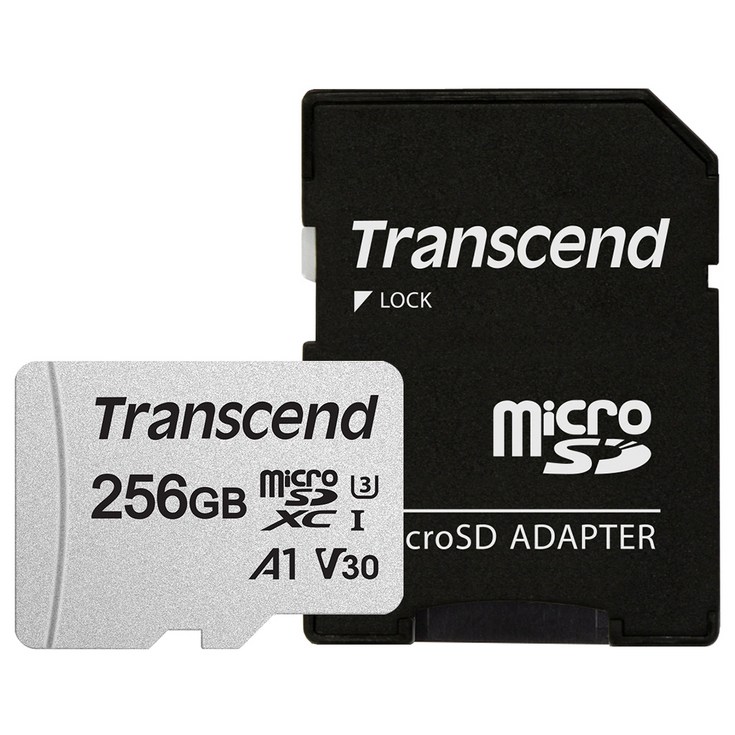 트랜센드 300SA 마이크로 SD카드 트랜센드 300SA 마이크로 SD카드