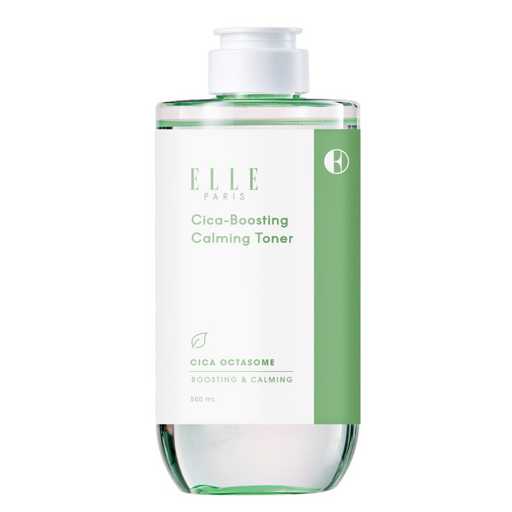 ELLE PARIS 시카 진정 토너
