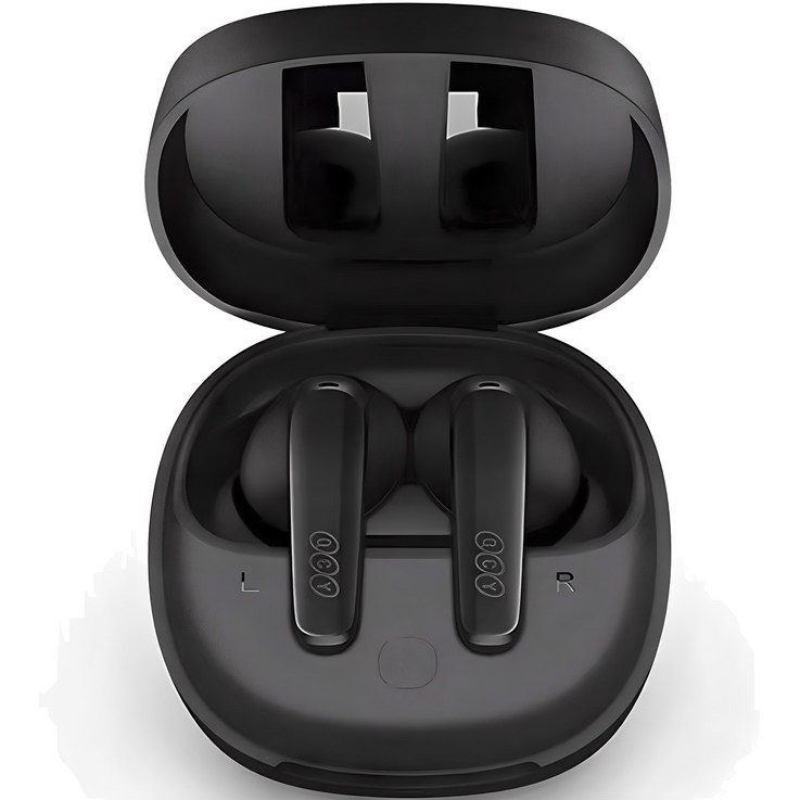 QCY T13 X 스터닝 사운드 블루투스 이어폰 QCY T13 X 스터닝 사운드 블루투스 이어폰
