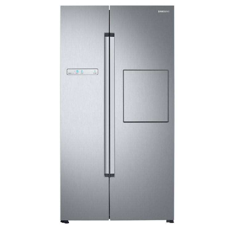 삼성 양문형 냉장고 RS82M6000S8 815L
