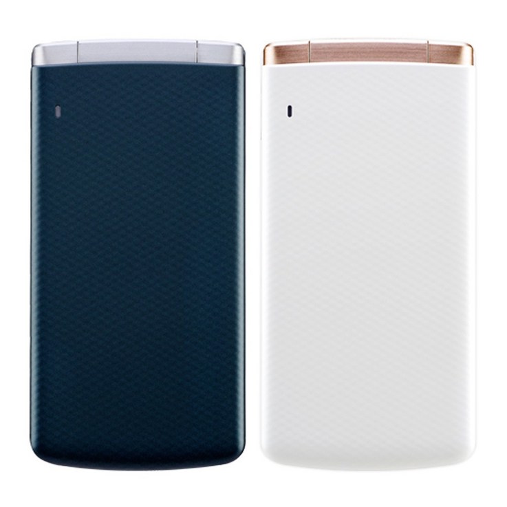 LG 스마트폴더 LGMX100SX100L 알뜰폰 효도폰 학생폰 공기계