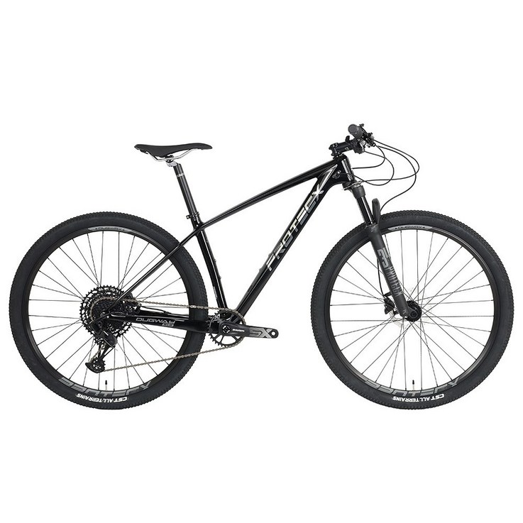 프로텍스 덕웨이12 DUGWAY S12 스람12단 29인치 카본MTB자전거, 1개