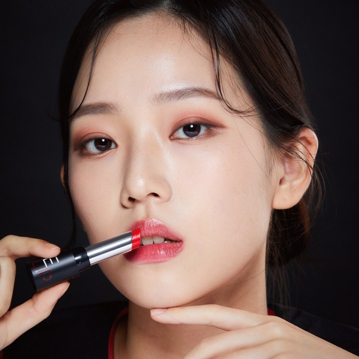 여름 틴트 립밤 글래스 입술각질 제거 안지워지는 지속력좋은 글로우 오일 스틱 발색 틴트밤, 01호 Corange, 5g, 1개 여름 틴트 립밤 글래스 입술각질 제거 안지워지는 지속력좋은 글로우 오일 스틱 발색 틴트밤, 01호 Corange, 5g, 1개